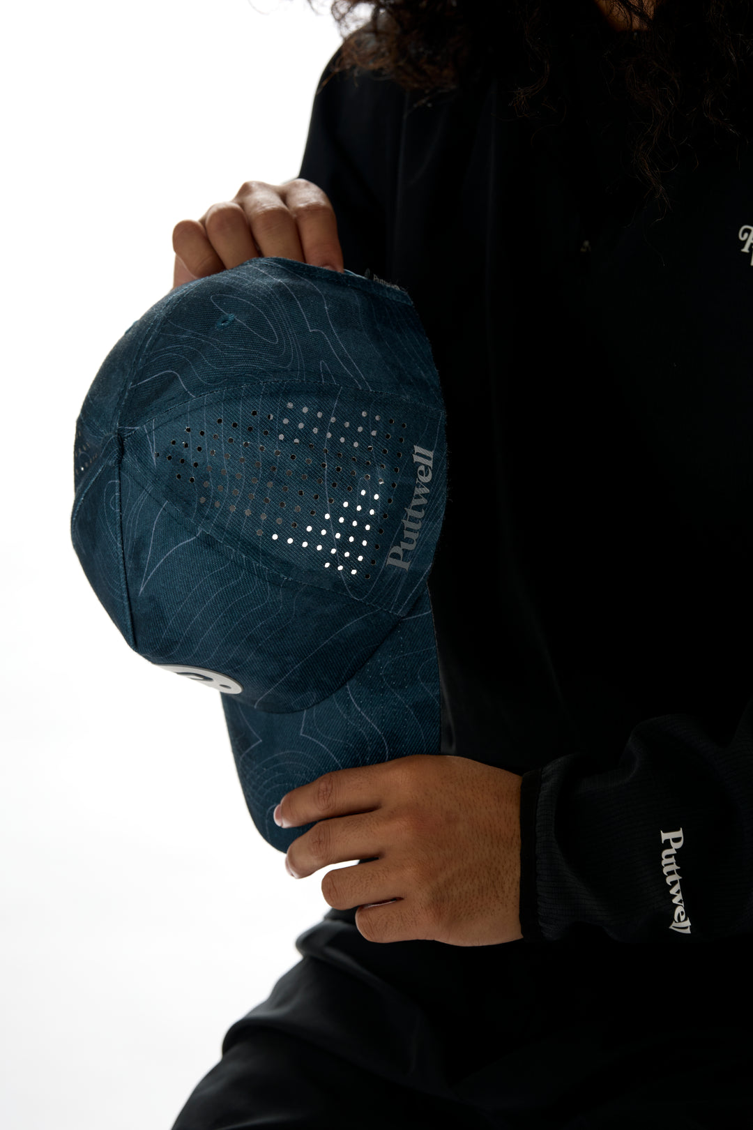 Topo Performance Cap