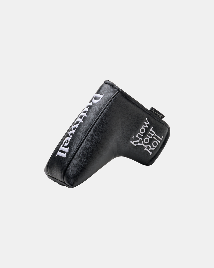 Callaway, Capuchon Putter Lucky Lame - La maison du golfeur
