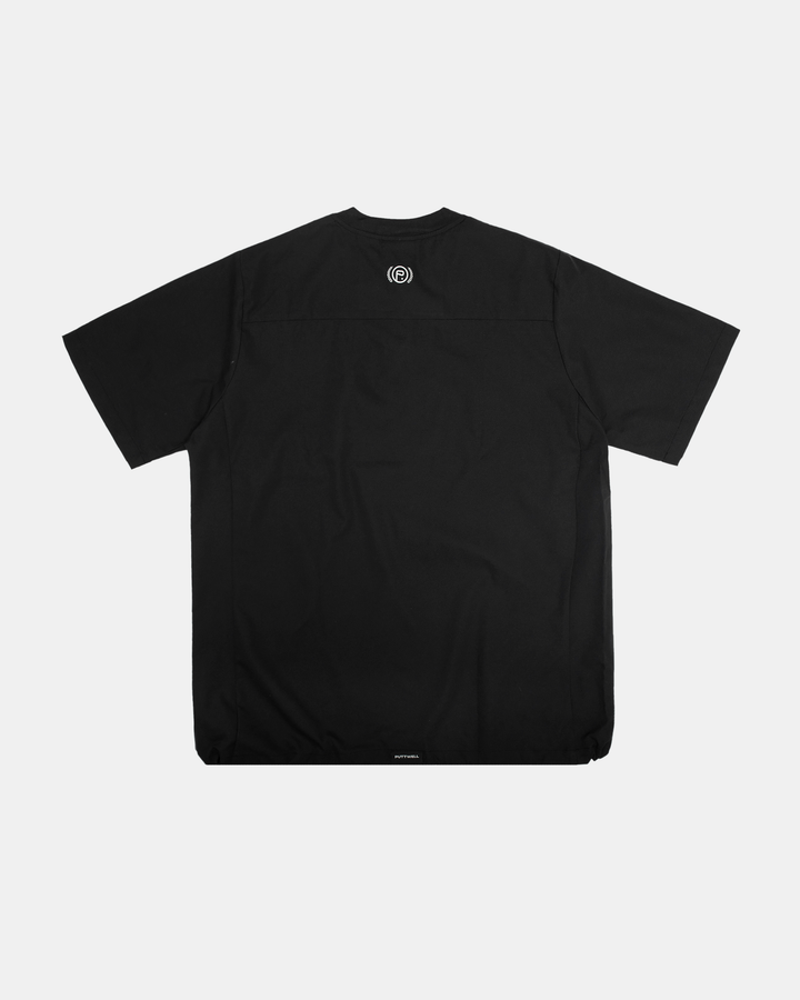 Extra Butter Collide Top
