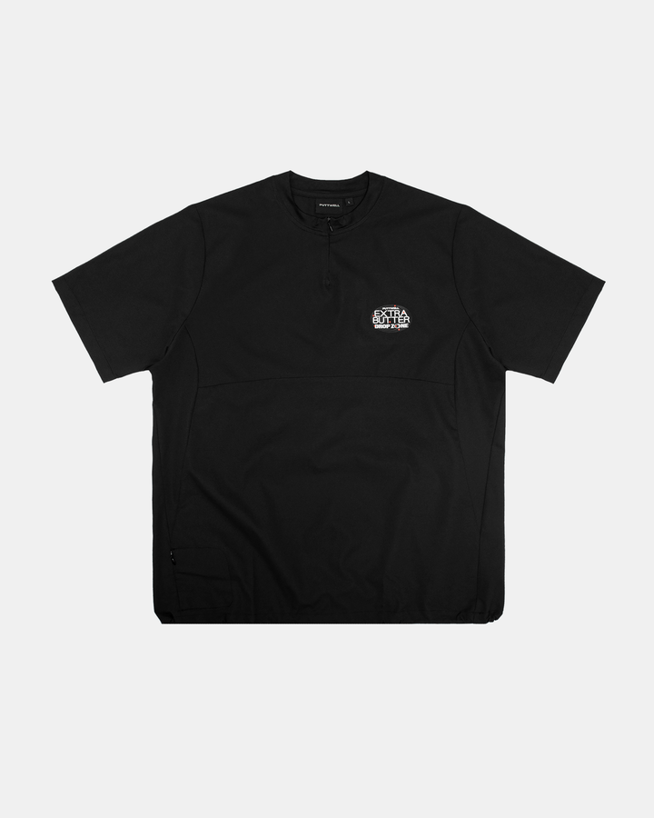 Extra Butter Collide Top
