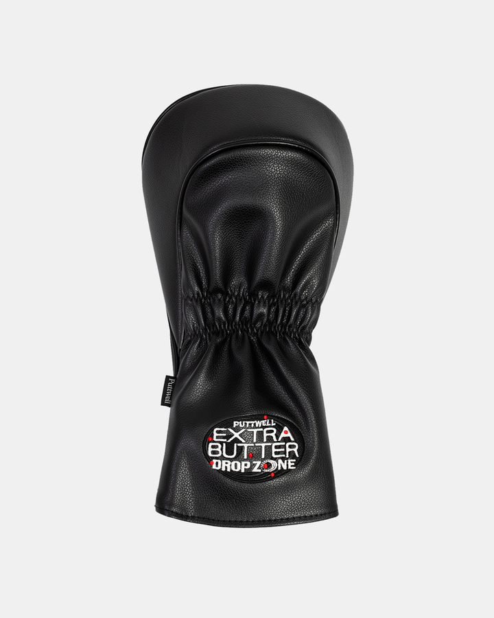 Extra Butter Driver Cover