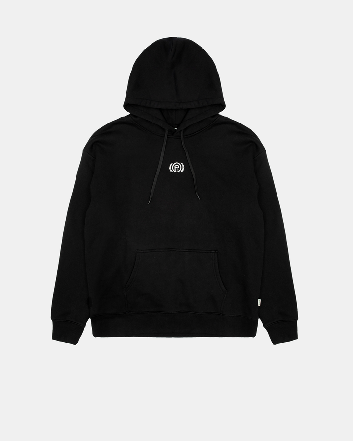 Extra Butter Puttwell Hoodie