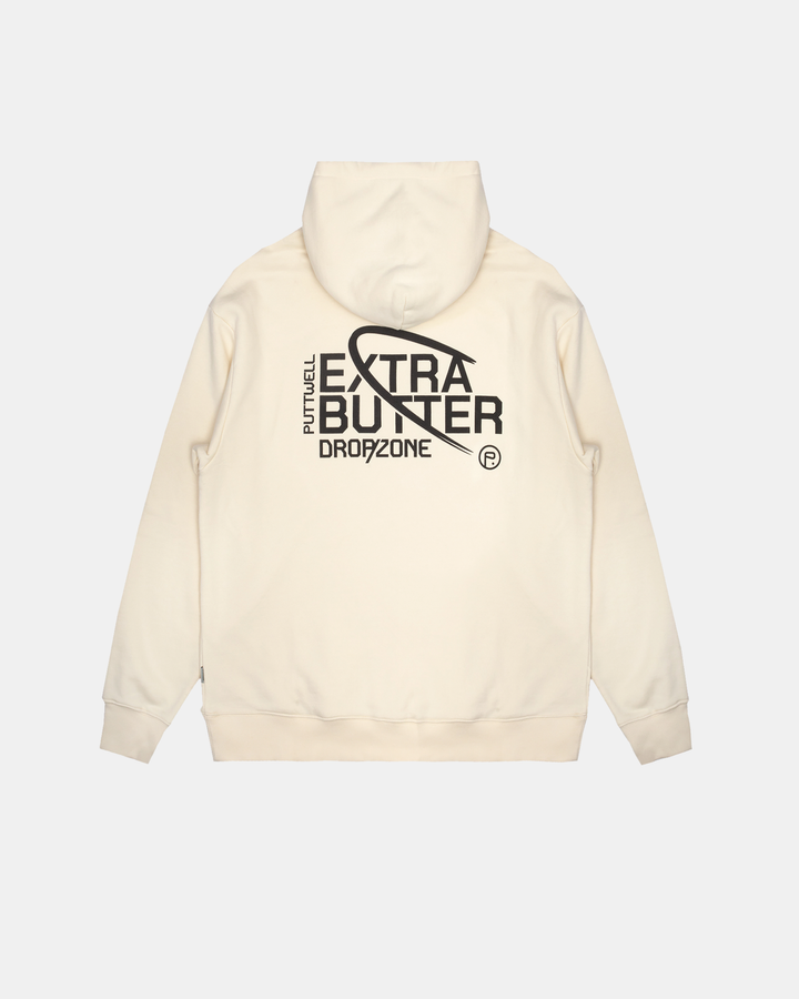 Extra Butter Puttwell Hoodie