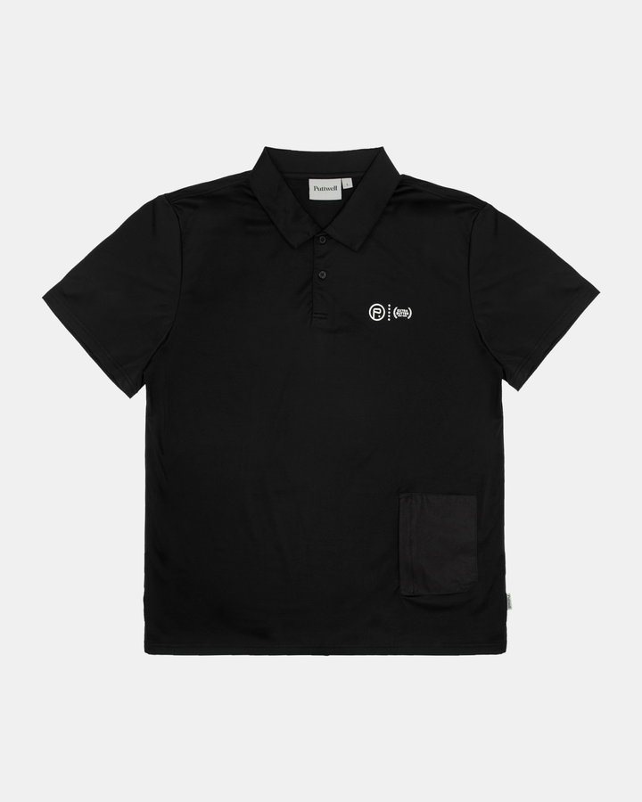 Extra Butter Polo