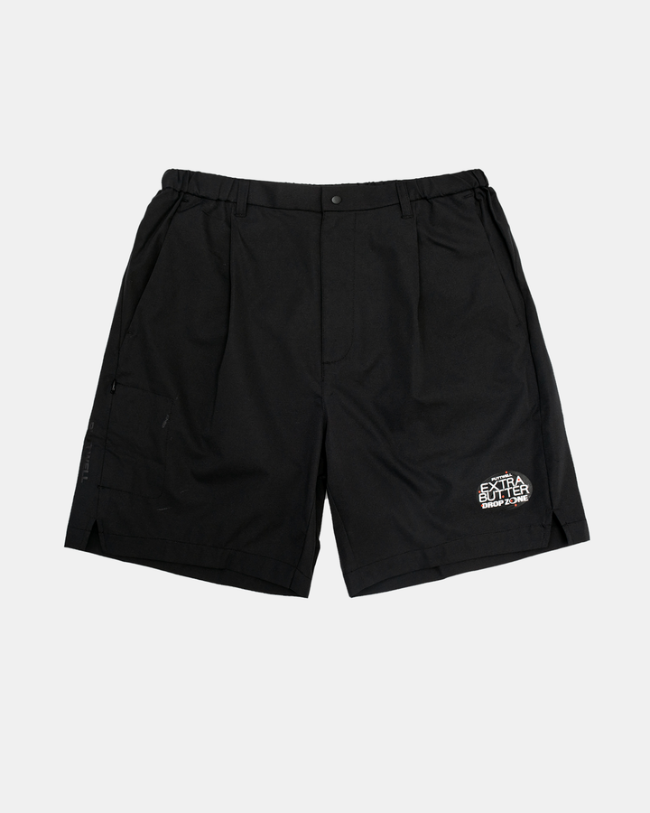 Extra Butter Collide Short