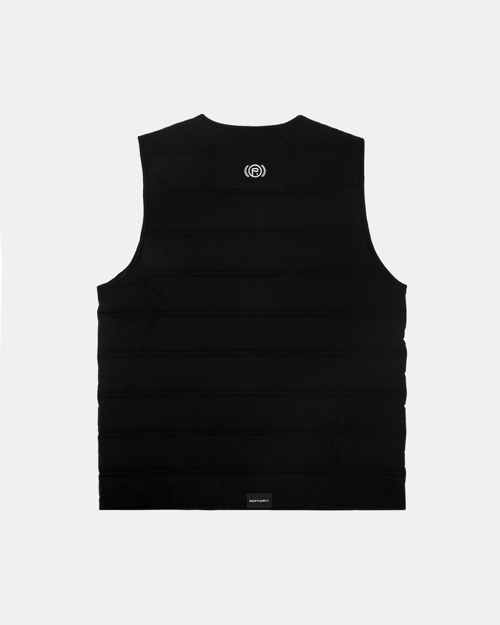 Extra Butter Performance Vest