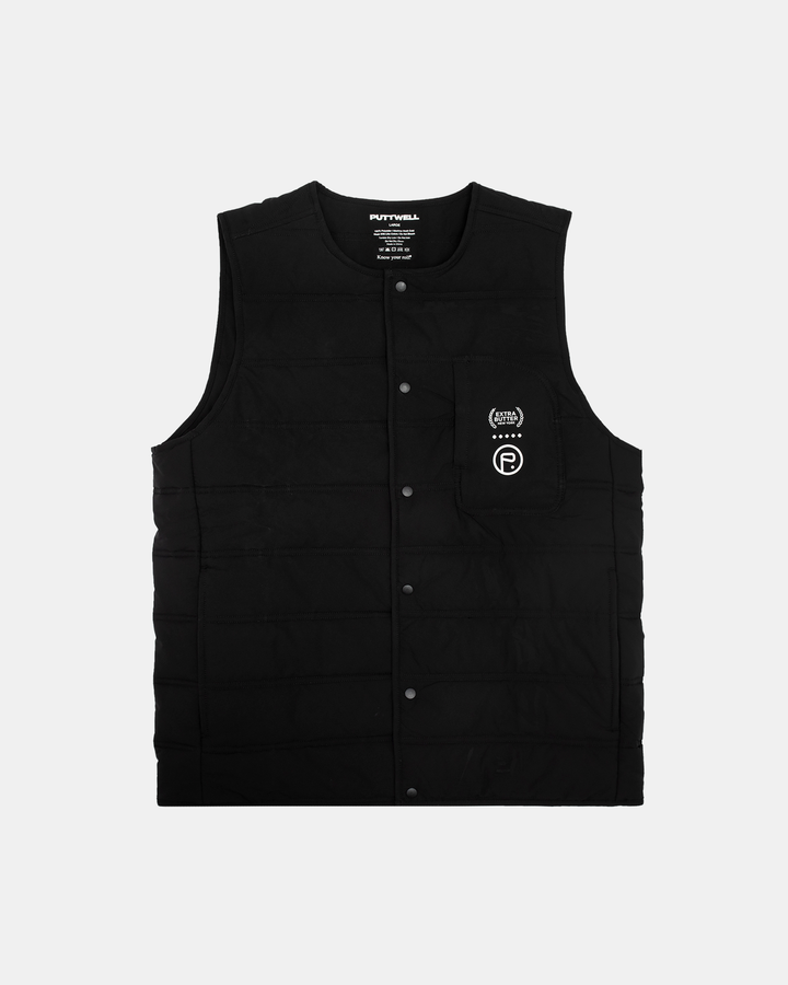 Extra Butter Performance Vest