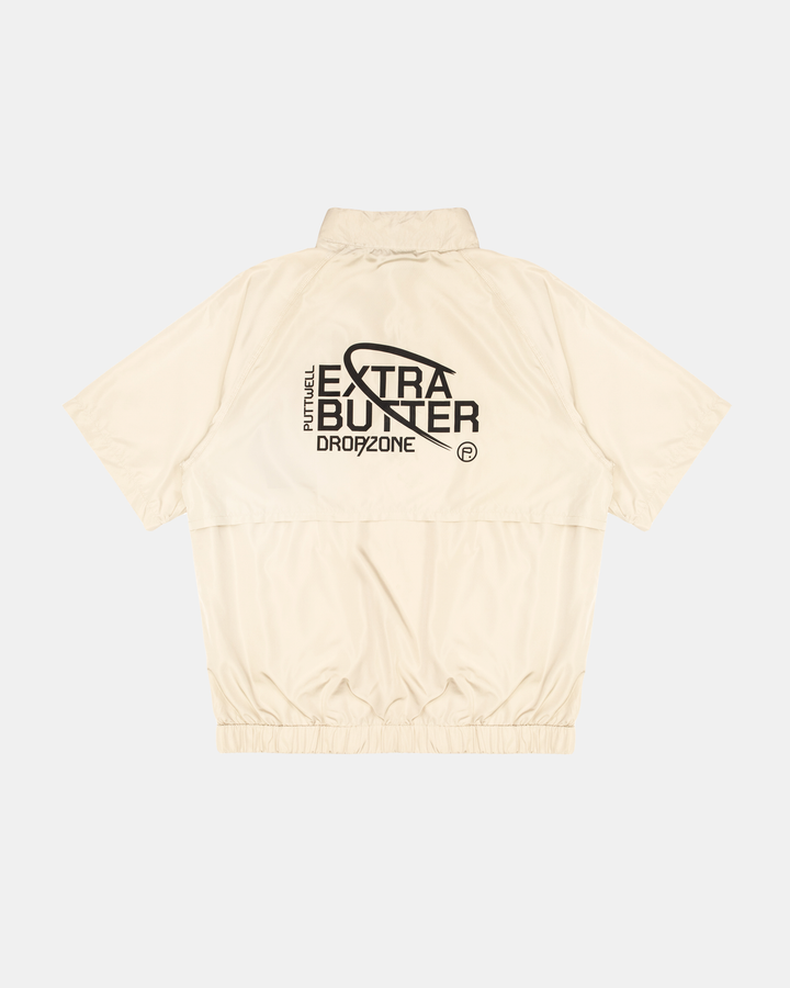 Extra Butter Range Wind Jacket