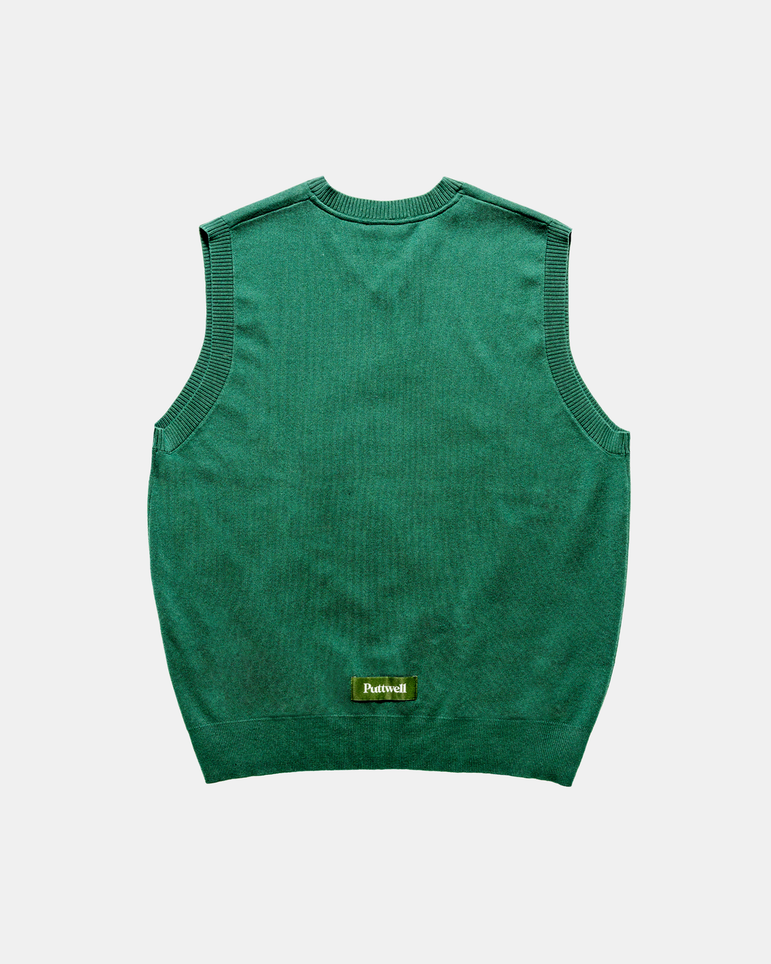 GILLIGAN Vest