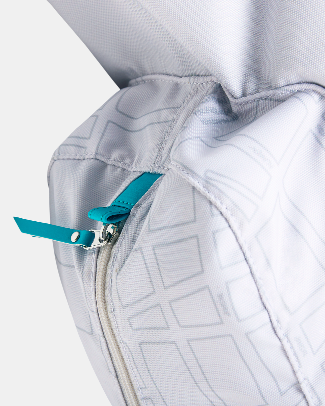 Sig on Smith Golf Bag