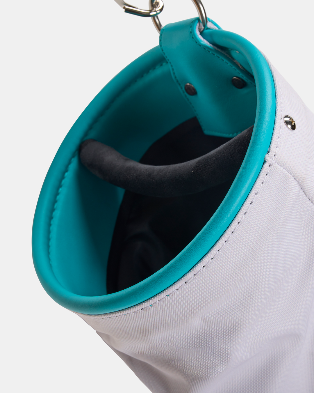 Sig on Smith Golf Bag