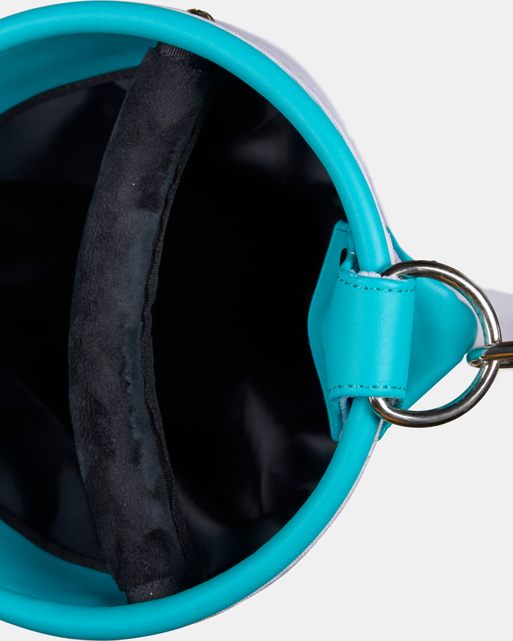 Sig on Smith Golf Bag