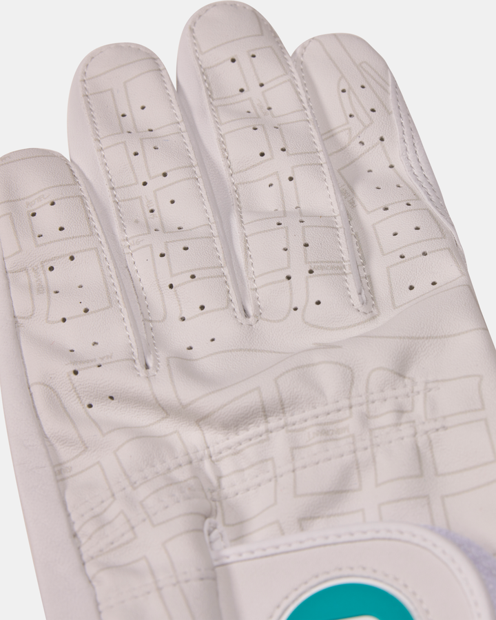 SIG ON SMITH GOLF GLOVE LEFT HAND