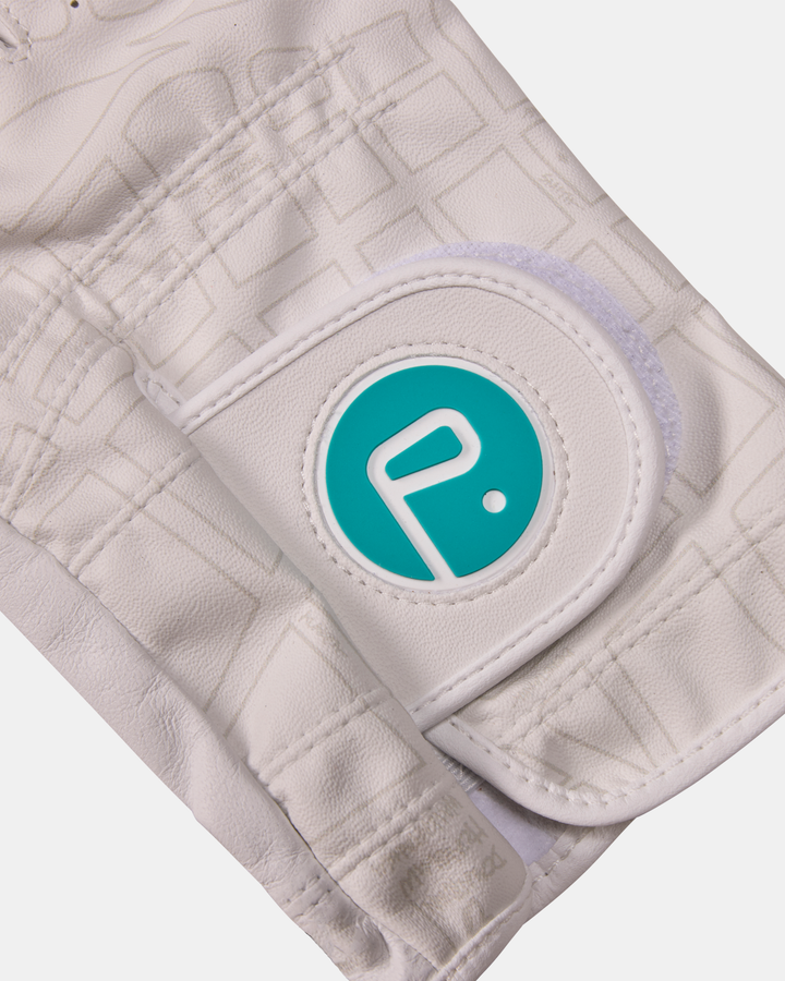 SIG ON SMITH GOLF GLOVE LEFT HAND