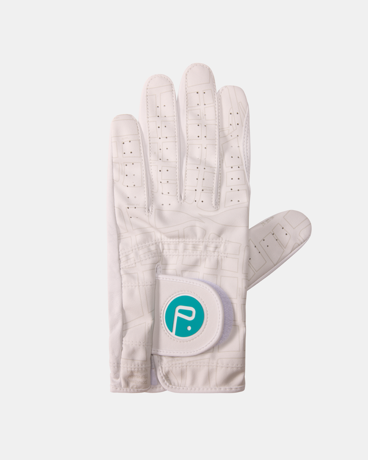 SIG ON SMITH GOLF GLOVE LEFT HAND