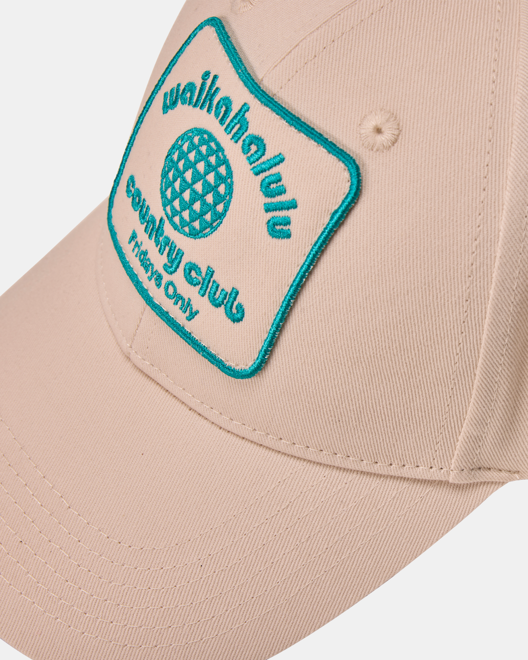 Waikahalulu snap back