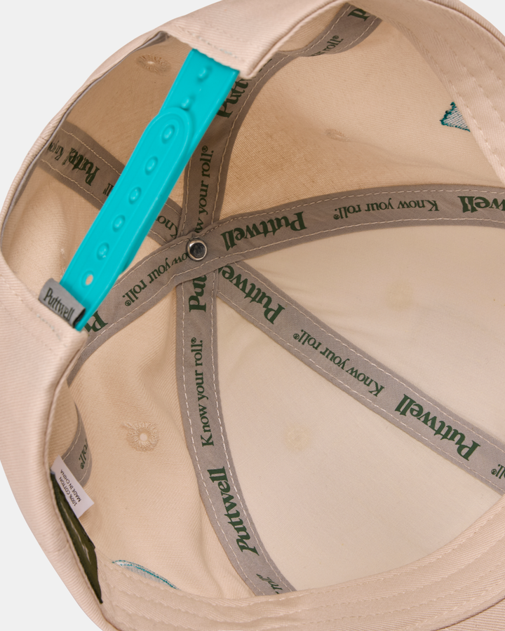 Waikahalulu snap back