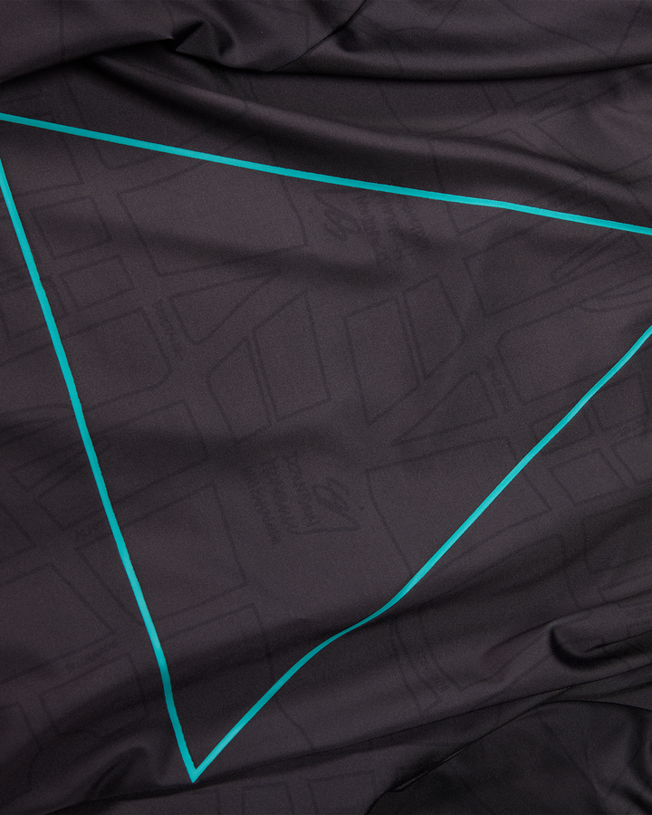 Waikahalulu FRIDAYS ONLY POLO