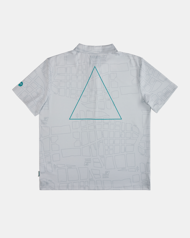 Waikahalulu FRIDAYS ONLY POLO