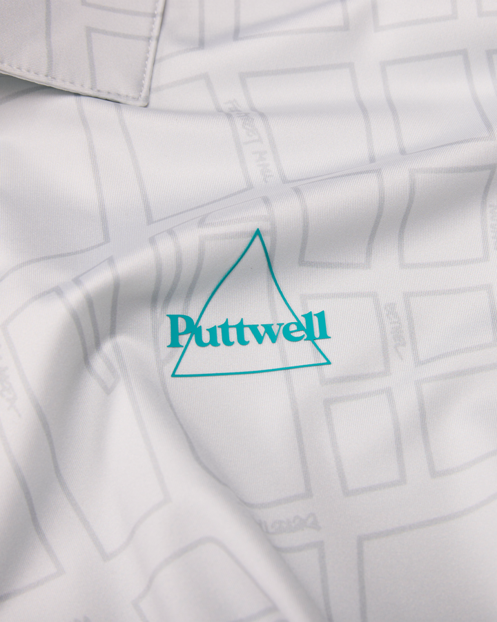 Waikahalulu FRIDAYS ONLY POLO