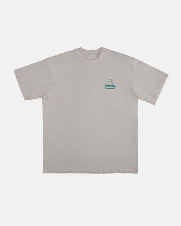 Waikahalulu COUNTRY CLUB TEE