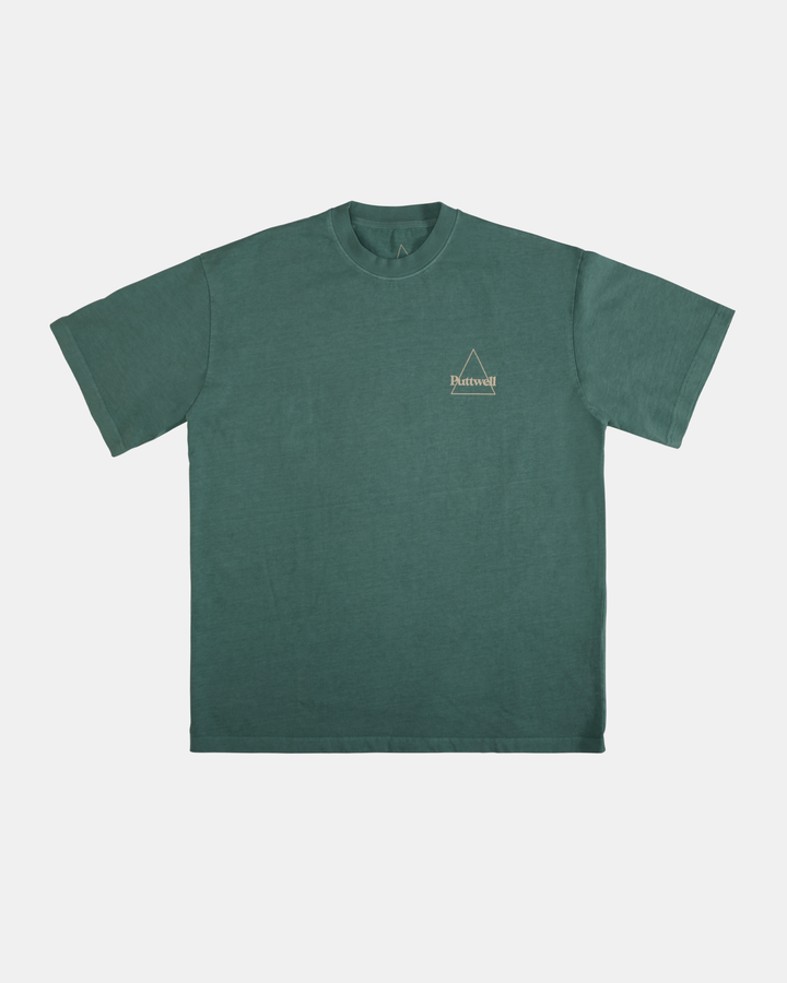 Waikahalulu COUNTRY CLUB TEE