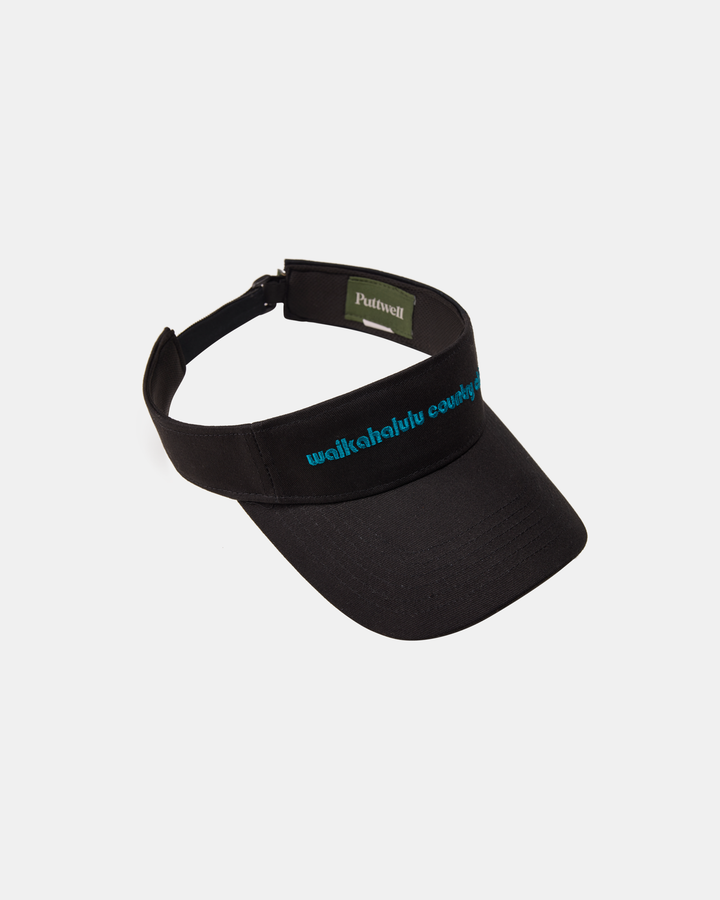 WCC VISOR