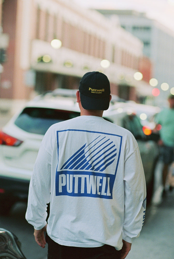 Velocity L/S Tee