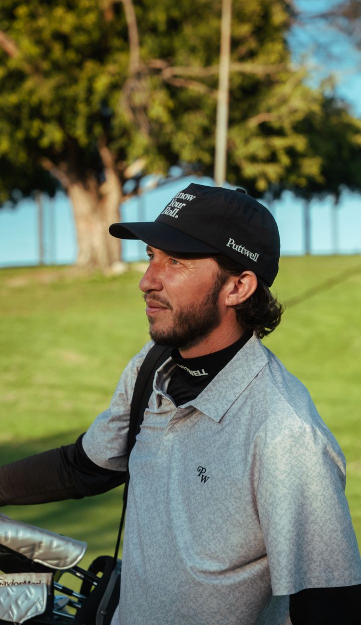 Course Haze Polo