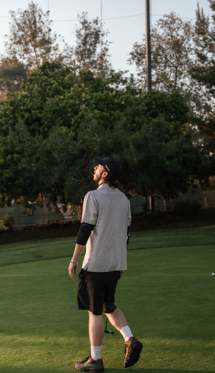 Course Haze Polo