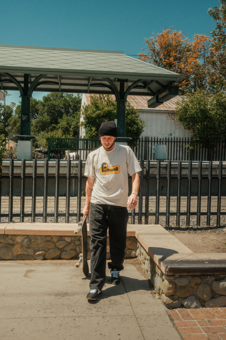 Driven Sound Tee