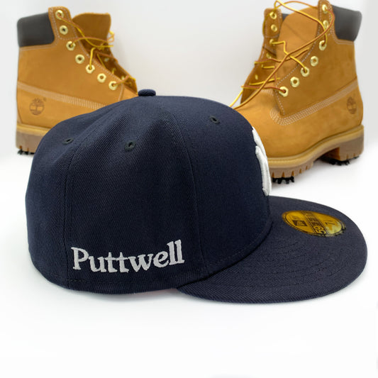 Puttwell New Era Fitted