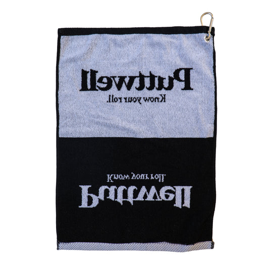 Logo Towel