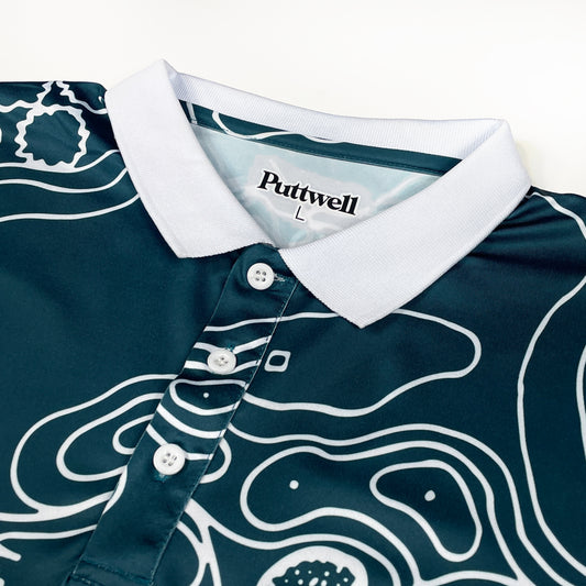 Augusta Lay Out Polo