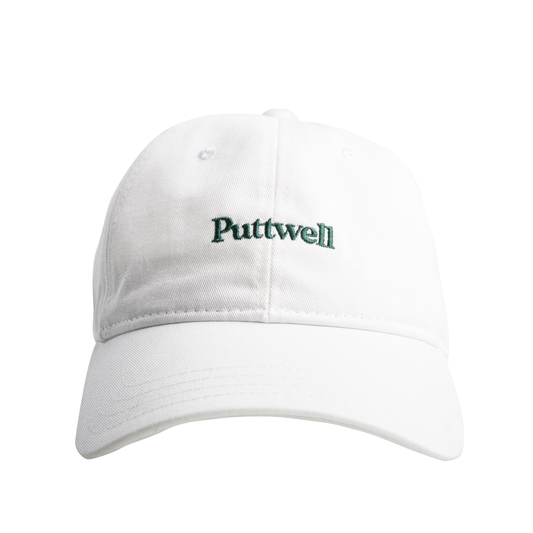 Logo Dad Hat
