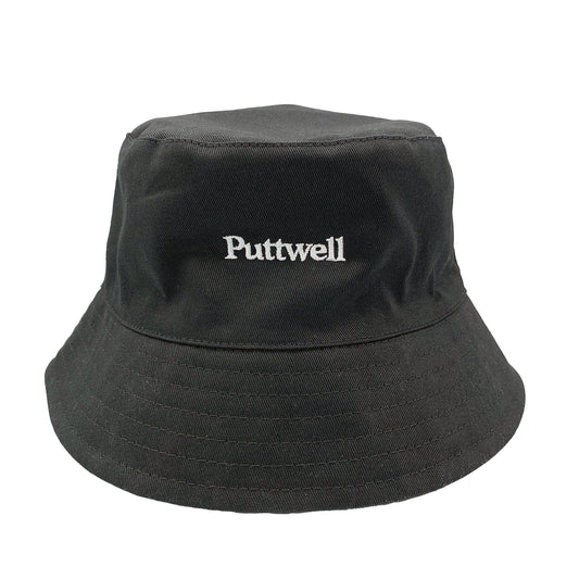 Paisley Reversible Bucket Hat
